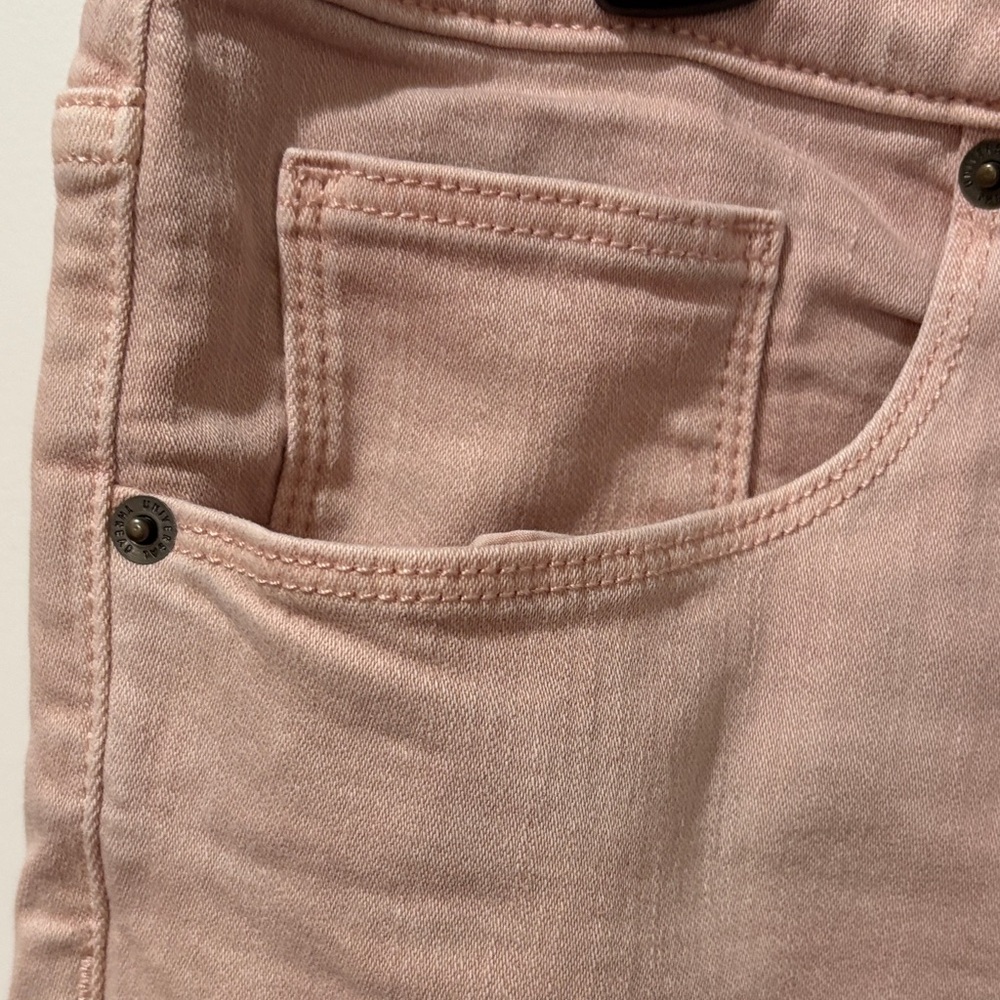 Universal Thread / Target Jeans - Picture 4 of 9
